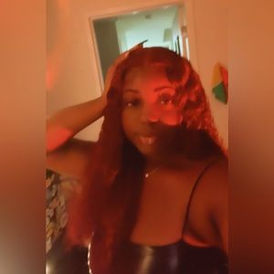 Meet your Posher, Jalyssa